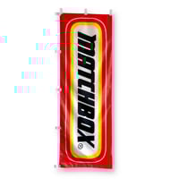MatchboxNobori Flag