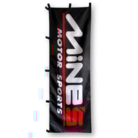 Mine's|Nobori Flag