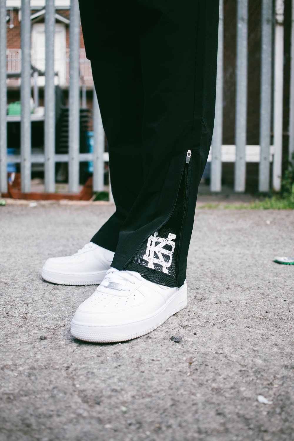 Image of BK TECH JOGGERS