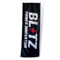 Blitz |Nobori Flag