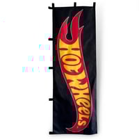 Image 1 of HotWheels|Nobori Flag