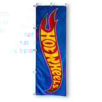 Image 2 of HotWheels|Nobori Flag