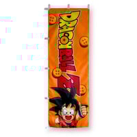 Dragon BallZ|Nobori Flag