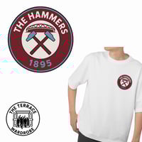 Image 2 of West Ham United Print