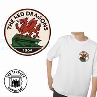 Image 2 of Wrexham AFC Print