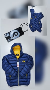 Image 2 of Kids Nf Jeckets(Premium)