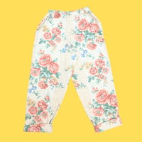 Image 1 of Elsie Floral Trousers