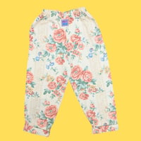 Image 2 of Elsie Floral Trousers