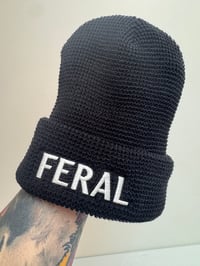 Feral Beanie 