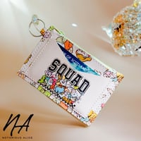 Image 1 of Squad goals evie wallet