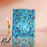 Image 10 of A5 Vinyl Planner & Stationery Pouch