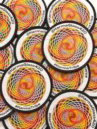 Image 1 of Karma Tribe Mood Mat