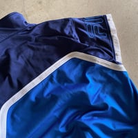 Image 4 of 90's FILA CONVERTIBLE TRACKSUIT JACKET