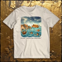 The Flood