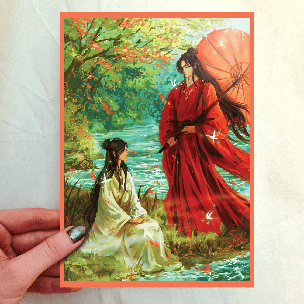 Image of HUALIAN A5/A3 Print