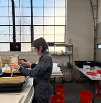 Papermaking for Drawing & Painting