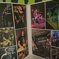 Image 3 of RECKLESS THREAT BOOK