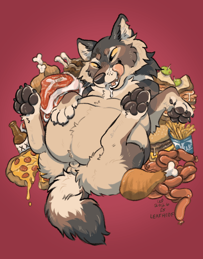 Feast & Graze Prints