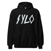 Image 1 of Slayer SYLO Hoodie