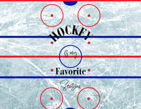Image 2 of Hockey is my favorite season