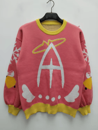 Image 1 of Unofficial Abel Sweater