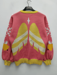 Image 2 of Unofficial Abel Sweater