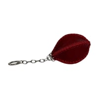 Image 3 of Star Lemon Bag Charm (Red)