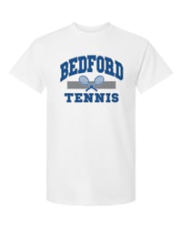 Short-Sleeve Cotton Tee