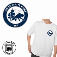 Image 2 of Tranmere Rovers Print