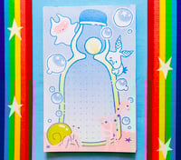 Image 3 of Riso Memo Pads