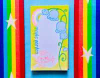 Image 5 of Riso Memo Pads