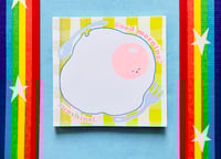 Image 4 of Riso Memo Pads