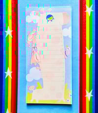 Image 2 of Riso Memo Pads