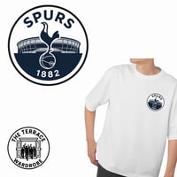 Image 2 of Tottenham Hotspur Print