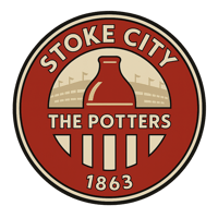 Image 1 of Stoke City Print