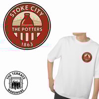 Image 2 of Stoke City Print