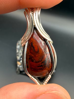 Mary Ellen Jasper, cut by me