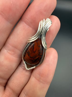 Mary Ellen Jasper, cut by me