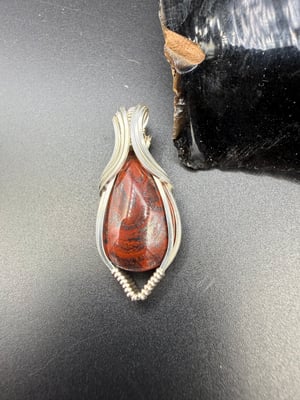 Mary Ellen Jasper, cut by me