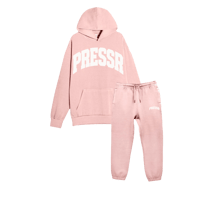 Image 2 of GIRL PRESSURE