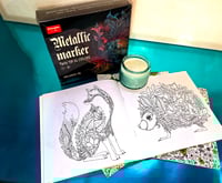 Image 4 of Creative Relax Bundle 