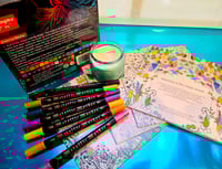 Image 2 of Creative Relax Bundle 