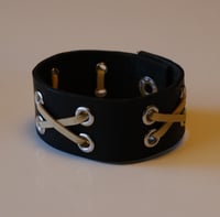 Image 1 of corset cuff 