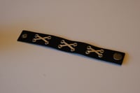 Image 2 of corset cuff 