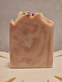 Image 4 of Rose Dawn Soap Bar