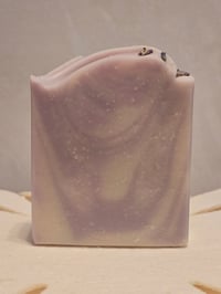 Image 4 of Lavender Dawn Handmade Soap Bar