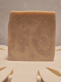 Image 2 of Lavender and Orange Soap Bar