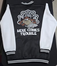 Image 17 of KOF Character Series (Shirt, Hoodie or Jacket) 