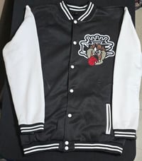 Image 18 of KOF Character Series (Shirt, Hoodie or Jacket) 