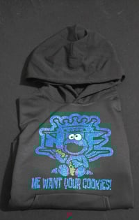 Image 19 of KOF Character Series (Shirt, Hoodie or Jacket) 